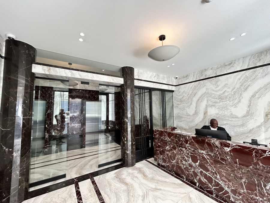 Commercial Property for Sale in Gardens Western Cape